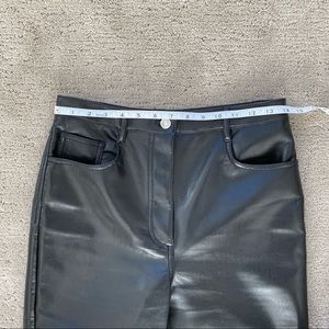 Aritzia Wilfred Melina Super High Rise 